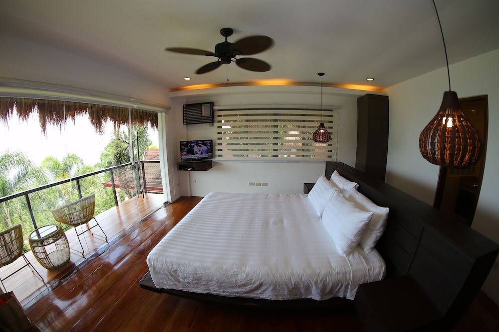 villas by eco hotels
