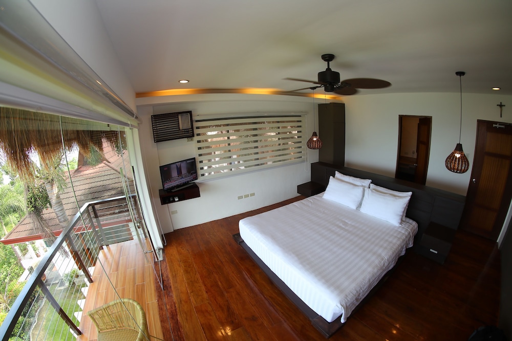 villas by eco hotels