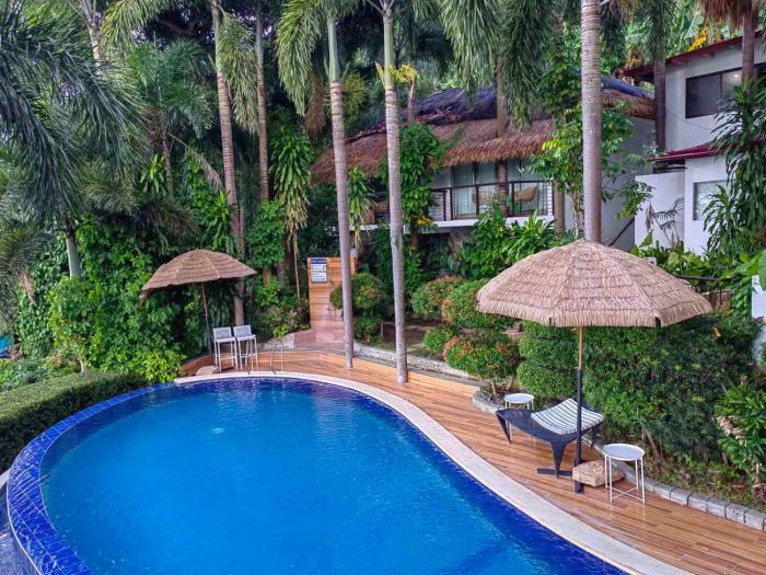 villas by eco hotels