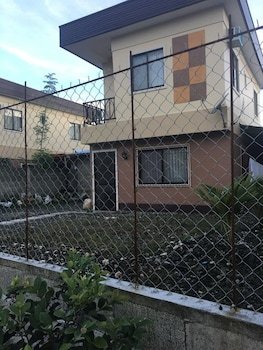 pines mansion