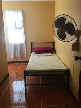 Pines Mansion,Caraga>>Butuan,3 star