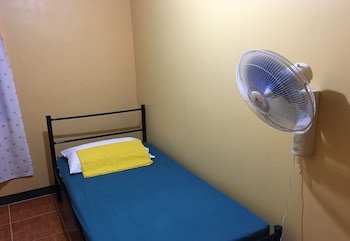 Pines Mansion,Caraga>>Butuan,3 star