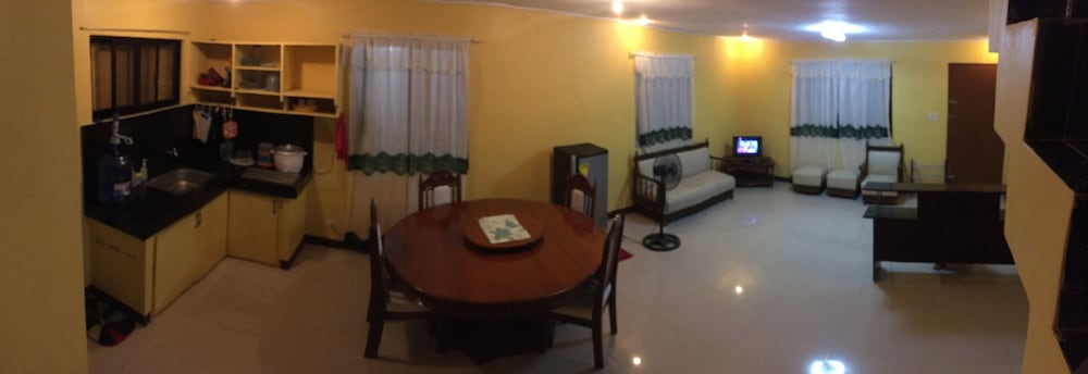 pines mansion