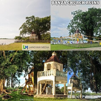 pines mansion