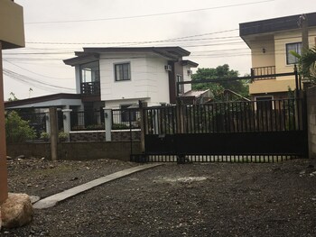 pines mansion