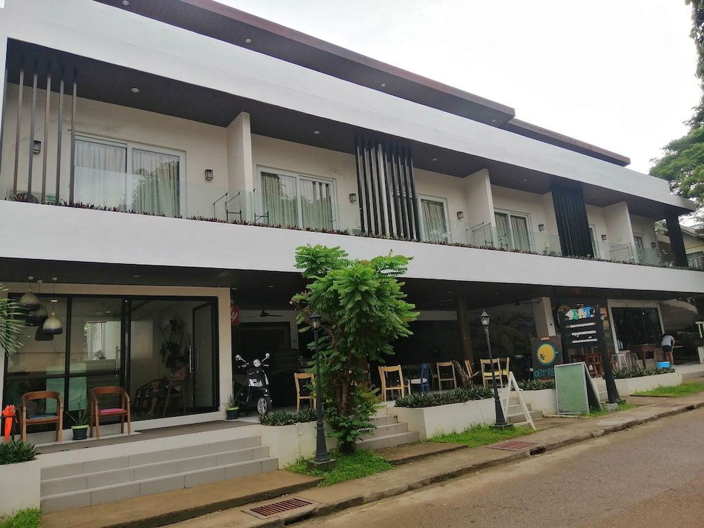 Treetop Suites,Palawan>>Coron,3 star