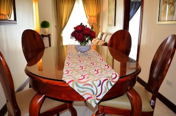 grand isabella residences