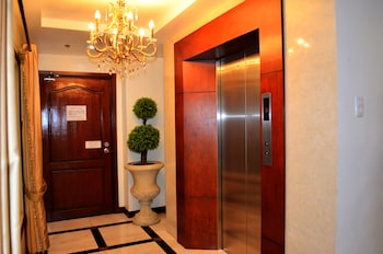 grand isabella residences