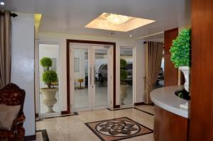 grand isabella residences