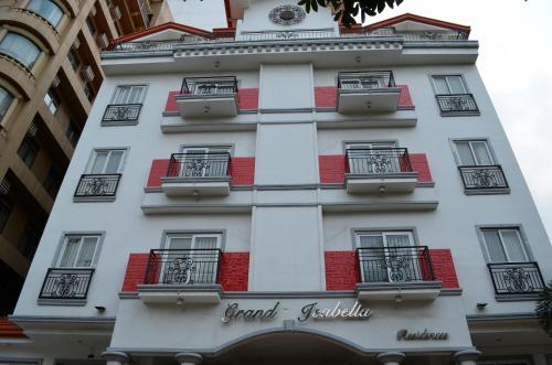 grand isabella residences