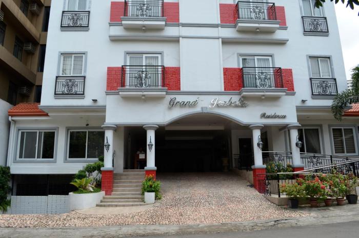 grand isabella residences