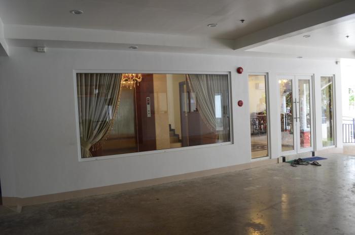 grand isabella residences