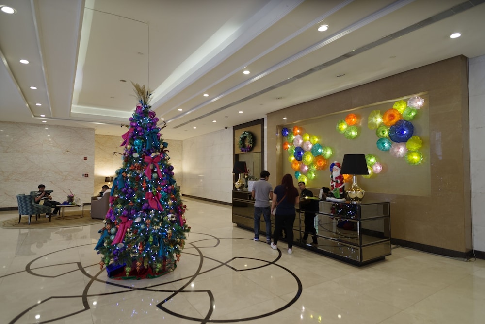 luxe in venice the venice residences