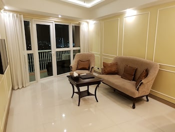 luxe in venice the venice residences