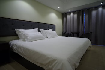 luxe in venice the venice residences