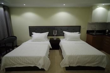 luxe in venice the venice residences