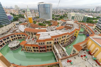 luxe in venice the venice residences