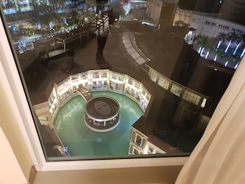 luxe in venice the venice residences