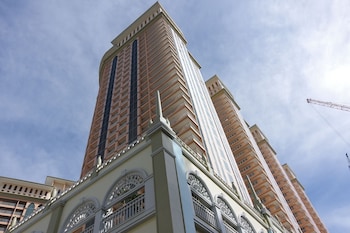luxe in venice the venice residences