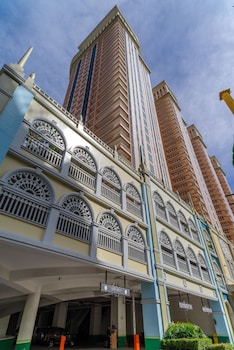 luxe in venice the venice residences