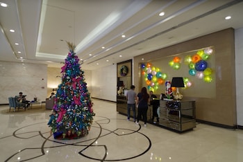 luxe in venice the venice residences