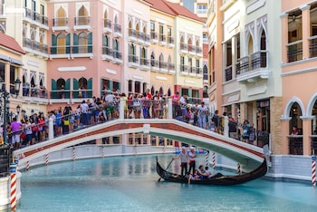 luxe in venice the venice residences