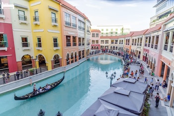 luxe in venice the venice residences