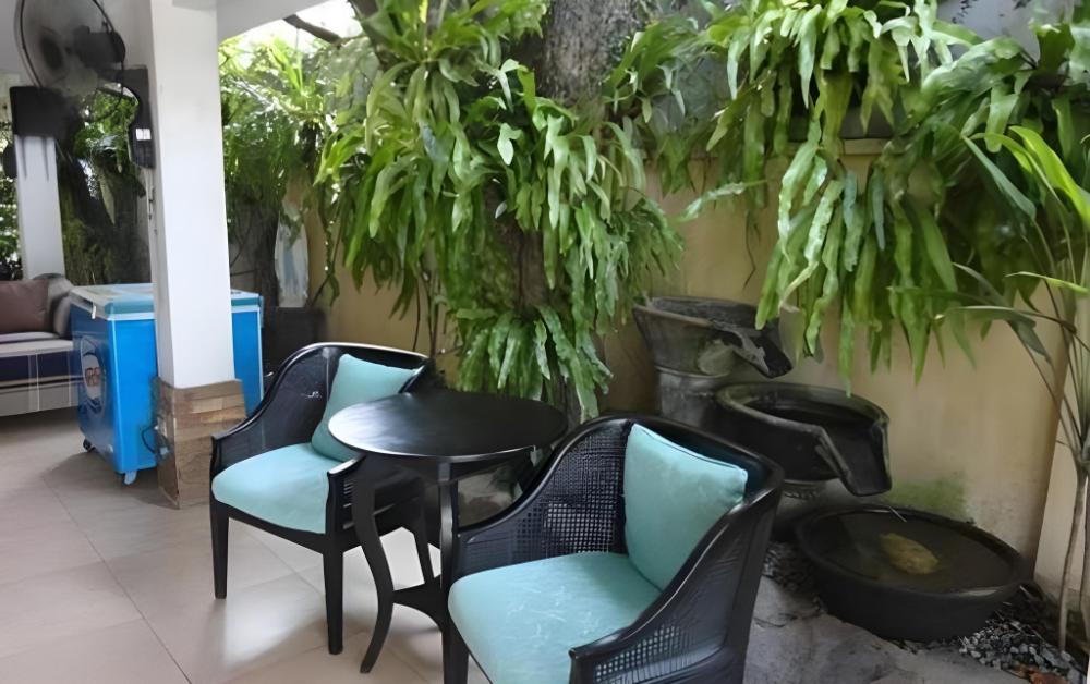 11th street bed and breakfast