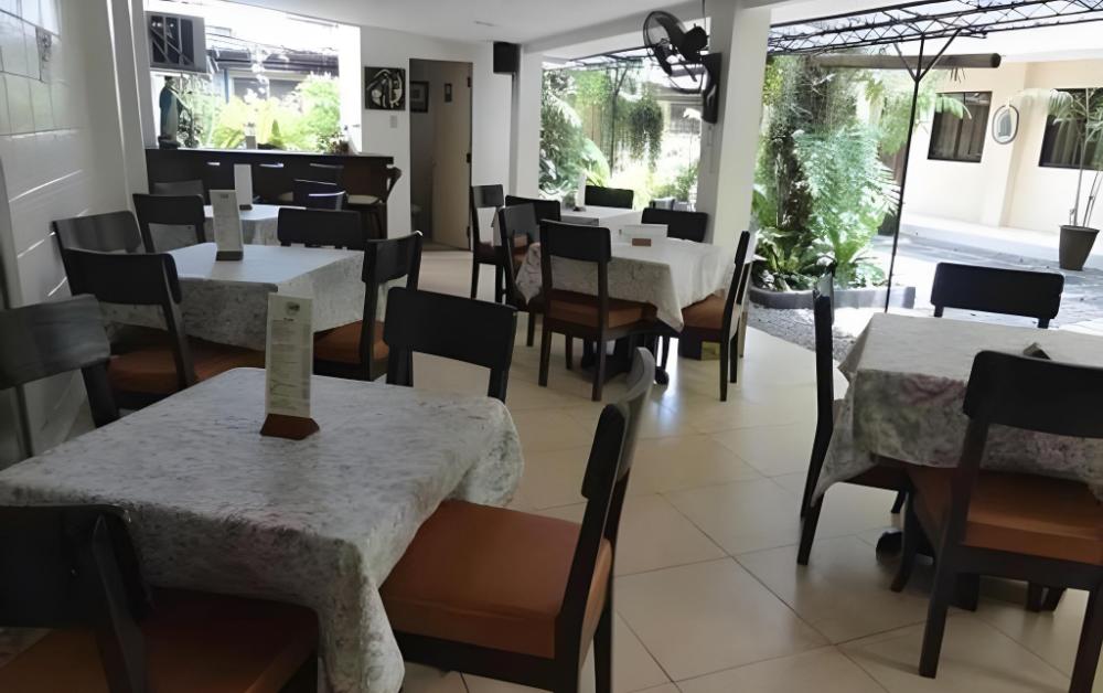 11th street bed and breakfast