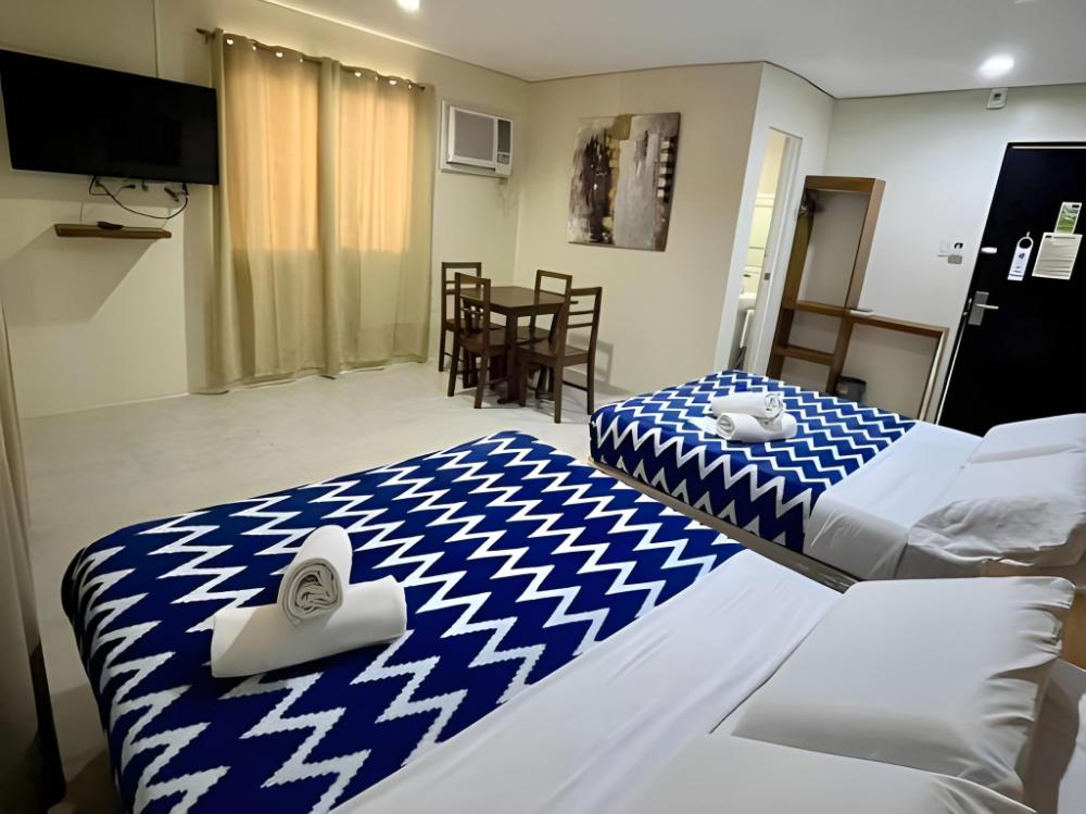 11th street bed and breakfast