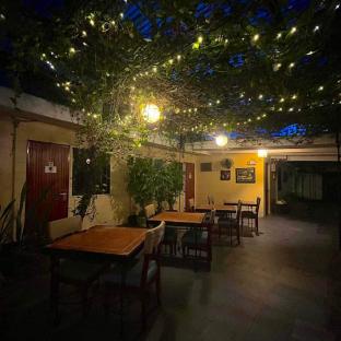 11th street bed and breakfast