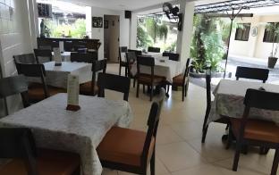 11th street bed and breakfast