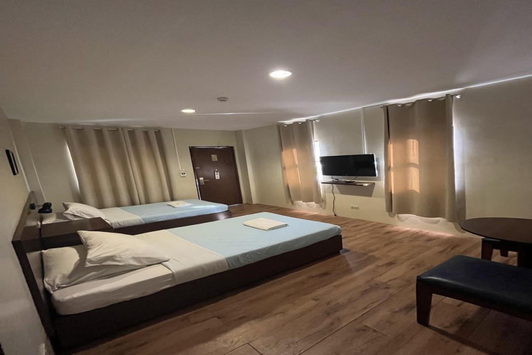 11th street bed and breakfast