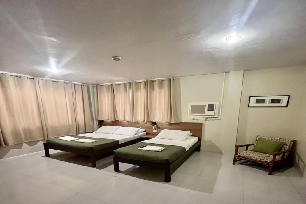 11th street bed and breakfast