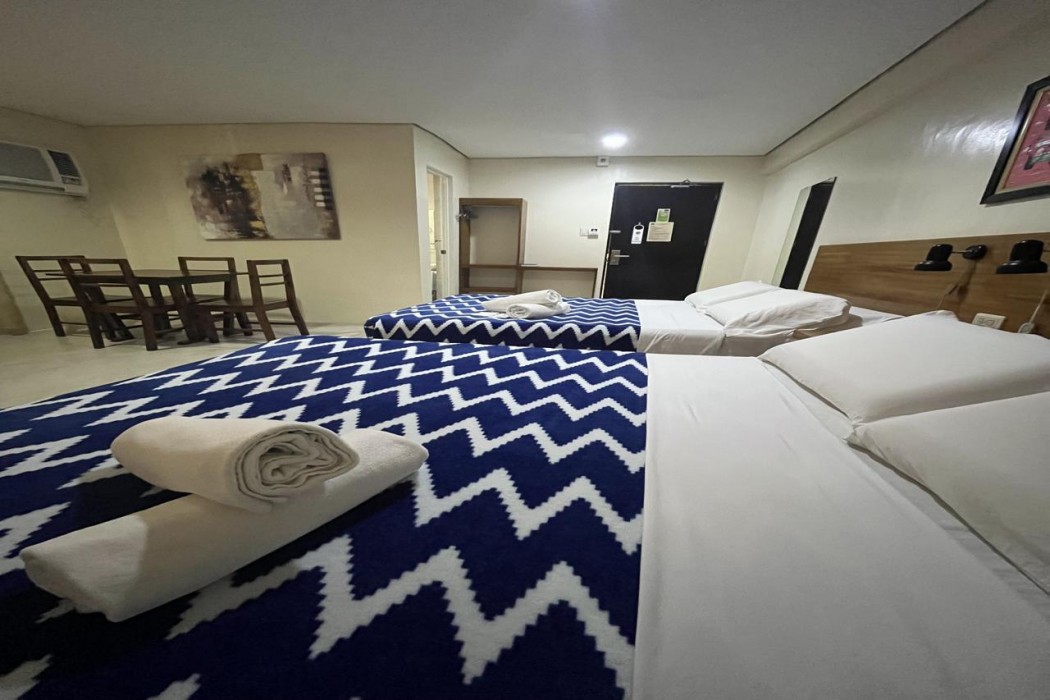 11th street bed and breakfast