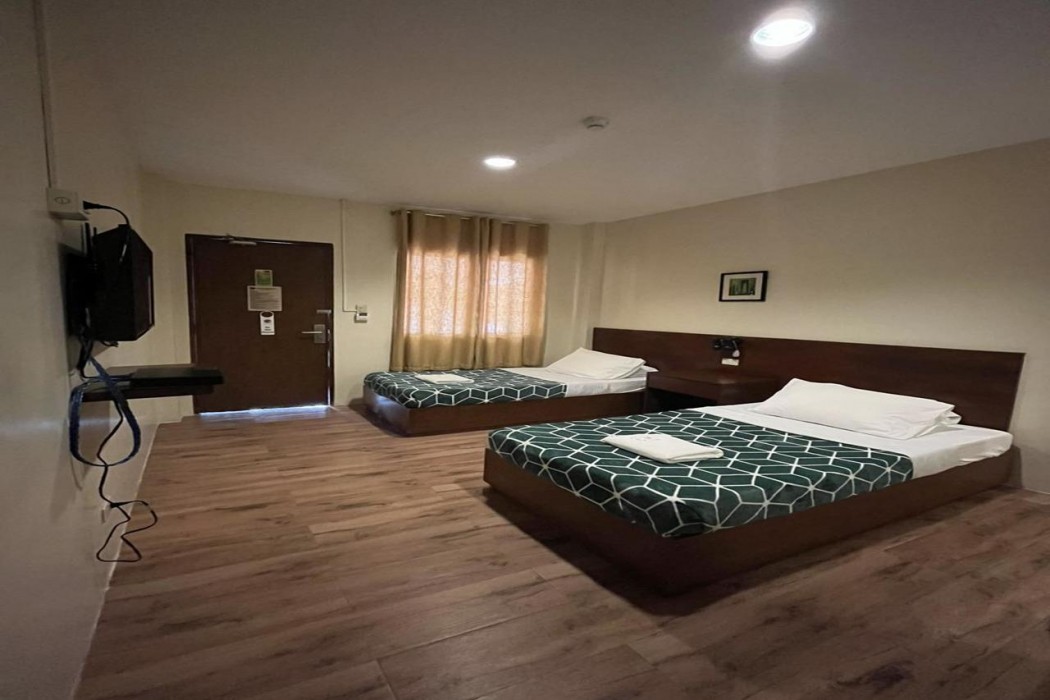 11th street bed and breakfast