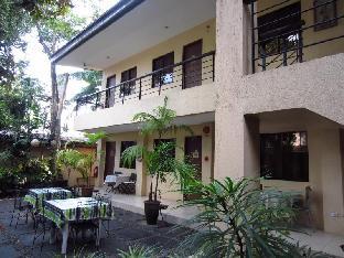 11Th Street Bed And Breakfast,Cebu>>Bacolod,1 star