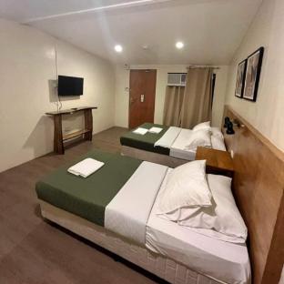 11Th Street Bed And Breakfast,Cebu>>Bacolod,1 star