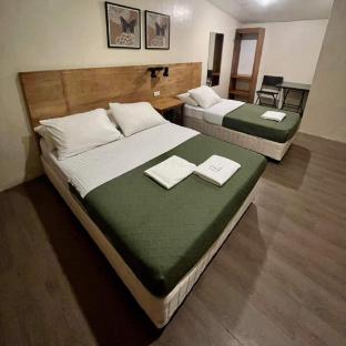 11th street bed and breakfast