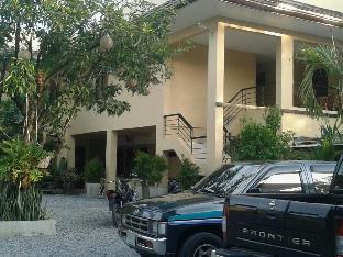 11Th Street Bed And Breakfast,Cebu>>Bacolod,1 star