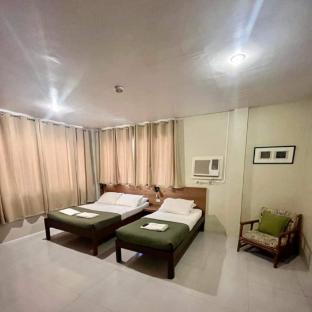 11th street bed and breakfast