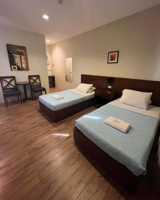 11th street bed and breakfast