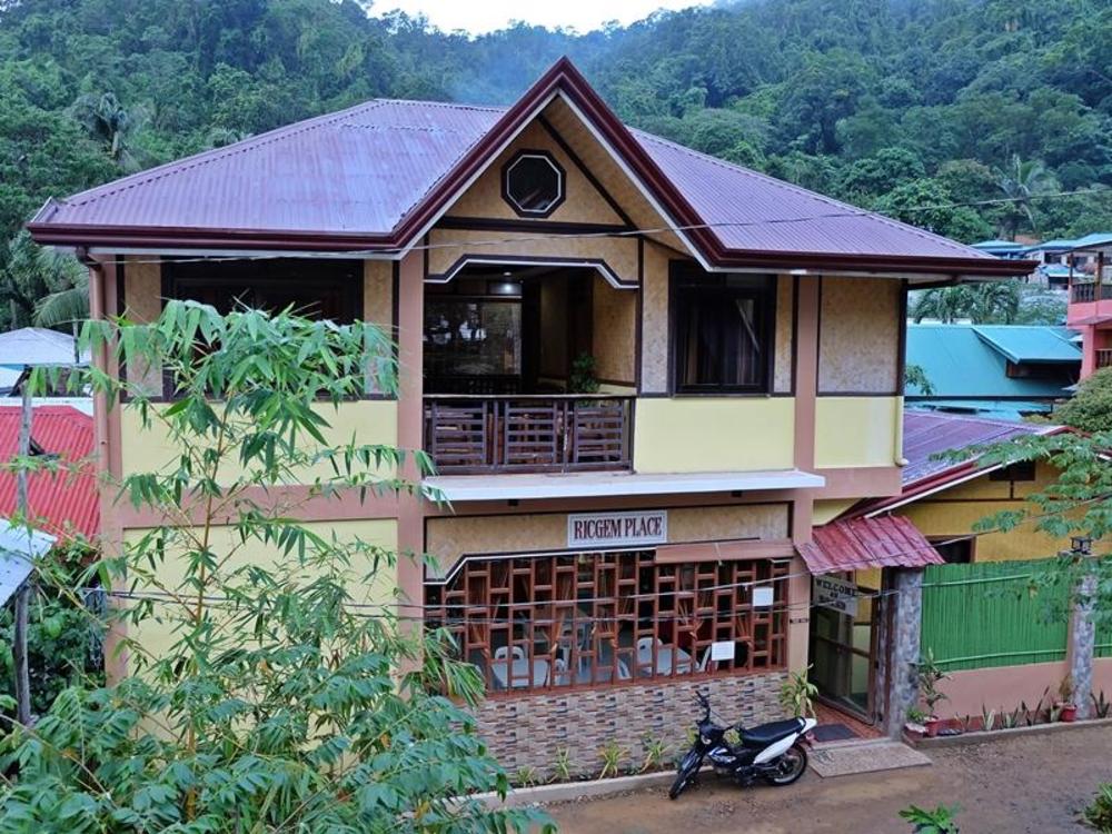 ricgem place