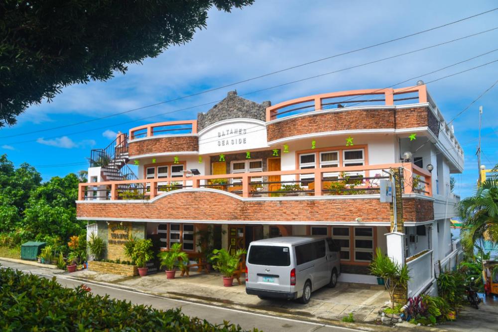 batanes seaside lodge and restaurant