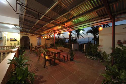 batanes seaside lodge and restaurant