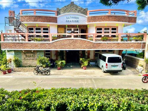 batanes seaside lodge and restaurant