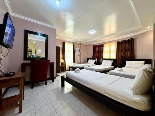 batanes seaside lodge and restaurant