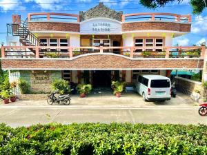 batanes seaside lodge and restaurant