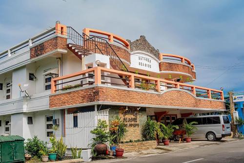 batanes seaside lodge and restaurant