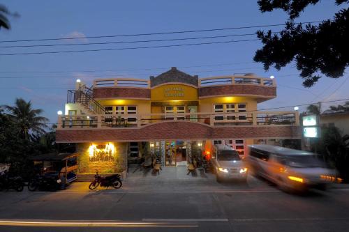 batanes seaside lodge and restaurant